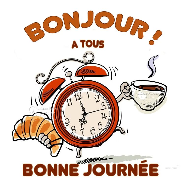 ᐅ 98 Bonjour images, photos et illustrations pour whatsapp